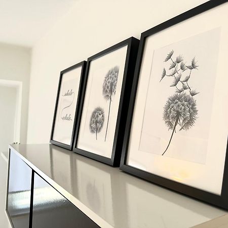 Апартаменты Piso Reformado Понтеведра Экстерьер фото